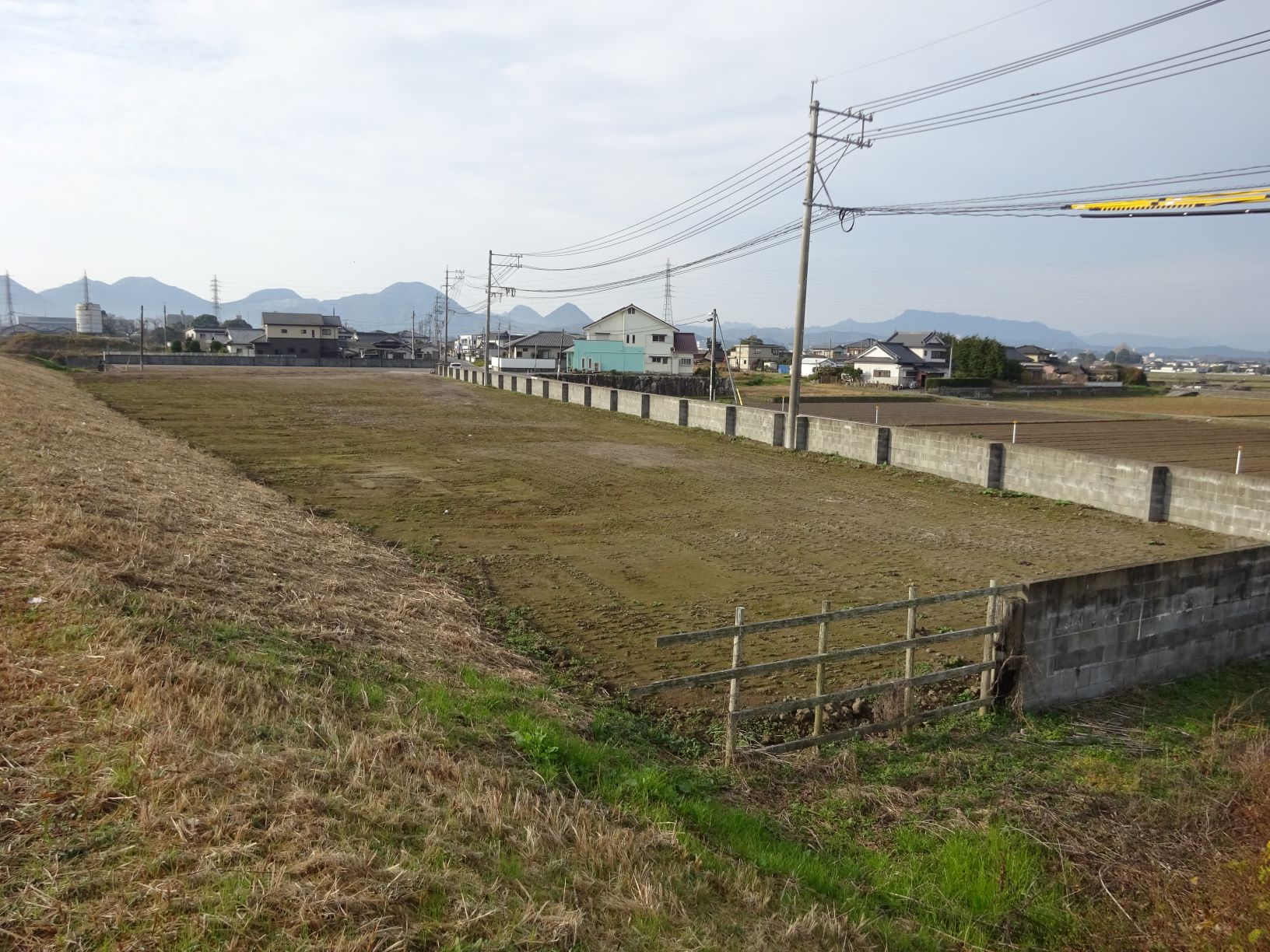 宇佐市大字川部34-1